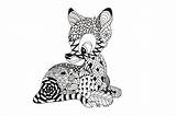 Animals Zentangle Bambi Zentangles Animal Drawings Zen Coloring Pages Patterns Doodle Drawing Disney Designs Animales Traditional Colouring Deviantart Draw Choose sketch template