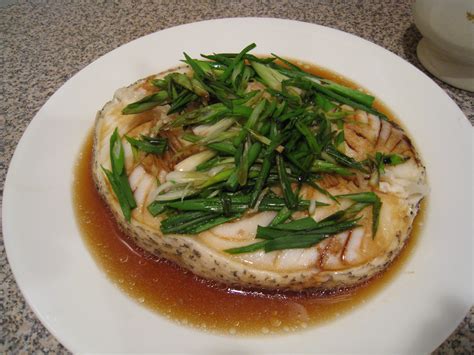 Steamed Chilean Sea Bass You Can T Get Anything