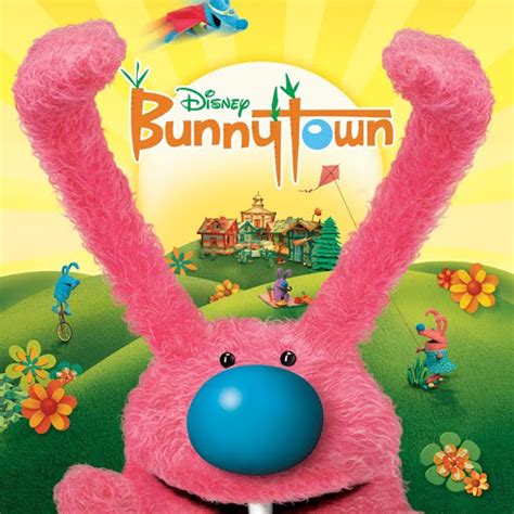 bunnytown tv  google play
