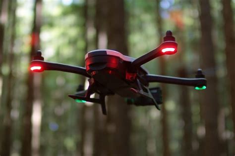 gopro renuncia al mercado de los drones repsodia