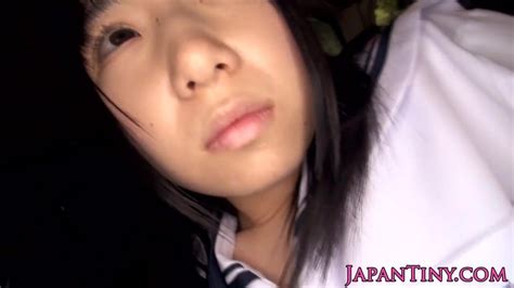 innocent japanese schoolgirl swallows cum free hd porn ee