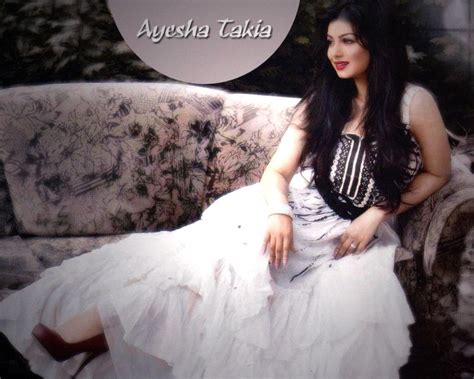 bollywood hot and gorgeous actress ayesha takia latest wallpapers and pics by
