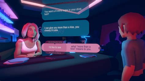 8 New And Upcoming Games With Lgbtq Characters And Narratives Techradar