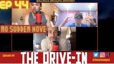 drive  podcast ep  youtube