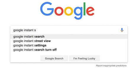 google removes  instant search feature lowyatnet