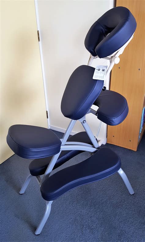 My Favorite Nz Made Massage Chair To Work With At Bodyworkz Corporate