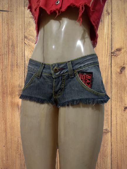 micro short jeans sex 36 38 sensual poupa bunda erótic cod19 mercado
