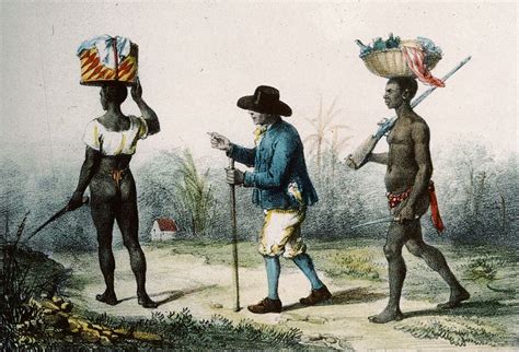 nederland kent een verwarrende slavernijhistorie trouw