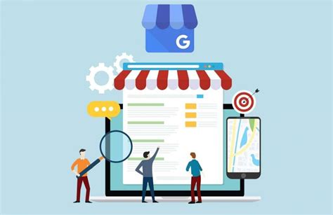 google  business guide         education