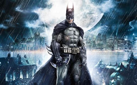 rumored batman return  arkham collection  rating listing  hd rerelease