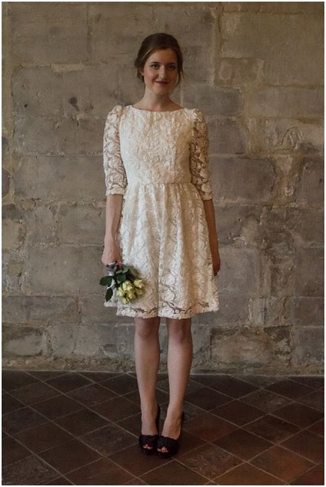 Introducing French Bridal Designer Alesandra Paris