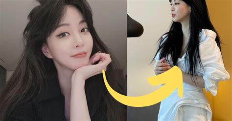 actress han ye seul responds netizens dissing outfits