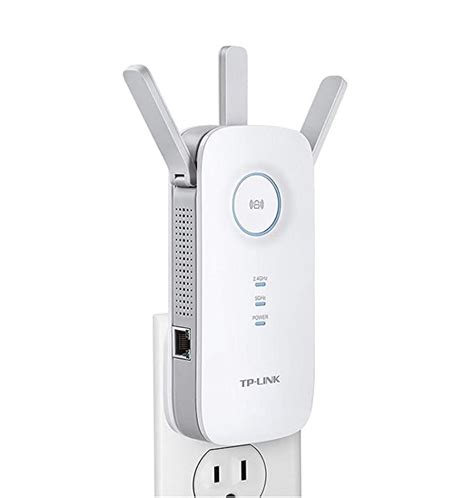 wired wifi repeater range extender home previews