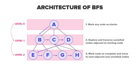 breadth  search algorithm bfs  examples