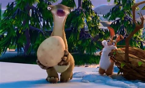 ice age  great egg scapade
