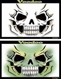 image result  face painting stencils  printable face painting
