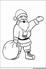 Ausmalbilder Weihnachtsmann Weihnachten Malvorlagen Malvorlage Weihnachts Kostenlose Ausschneiden Datei sketch template