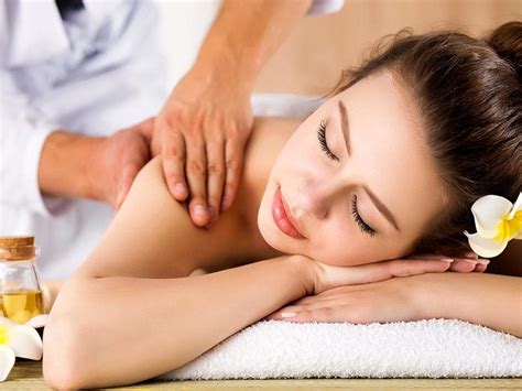body massage center in thane by beauty queen 7045124899 massage