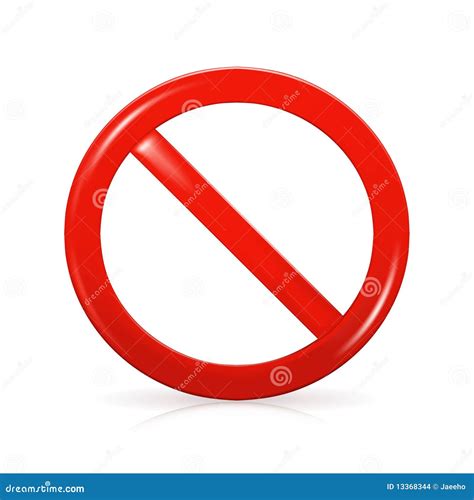 allowed sign stock images image