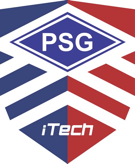 psg institute  technology  applied research