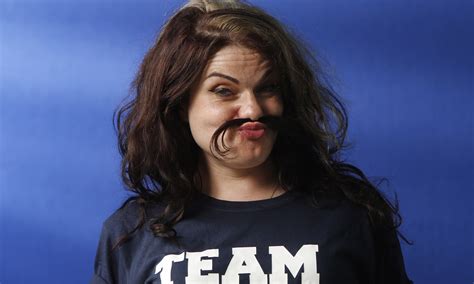 is caitlin moran s forthcoming novel ever so slightly autobiographical