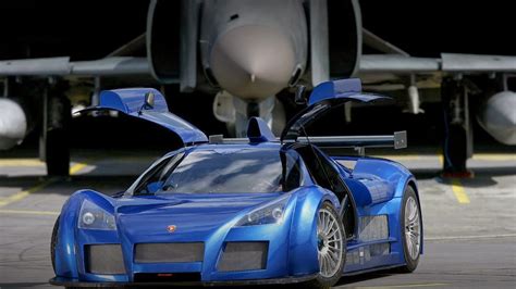 ssc ultimate aero xt car picture