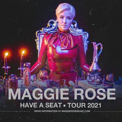 maggie rose tour dates concert tickets and live streams