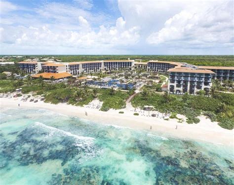 hotel riviera maya   travel puteshestvie po miru