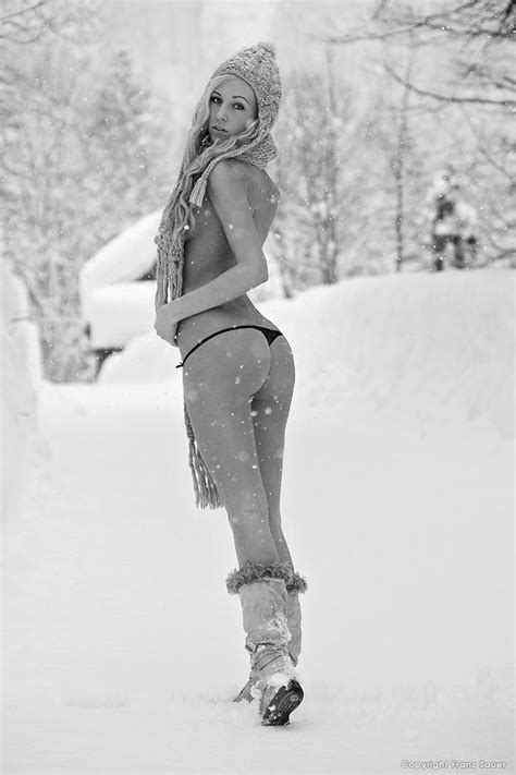 83 Best Images About Sexy Snow Bunny S On Pinterest Sexy