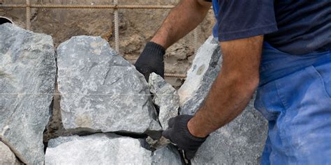 stonemason professionals