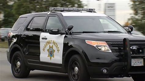 california highway patrol worried   increase  crashes
