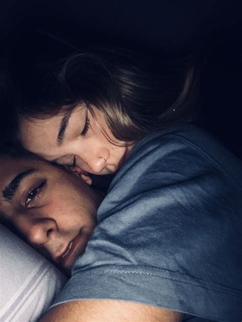 Teen Couples Sleeping In Bed Hot Girl Hd Wallpaper