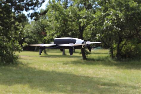 drone parrot bebop   drone quadricoptere hyper maniable flickr
