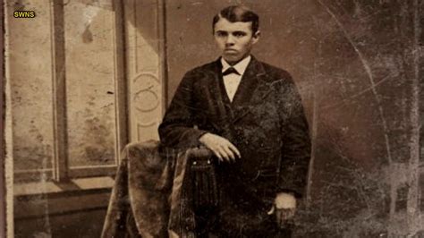 Jesse James Jackpot Outlaw Photo Bought On Ebay For 10 Could Be Worth