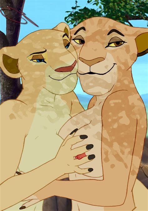 furry lioness porn