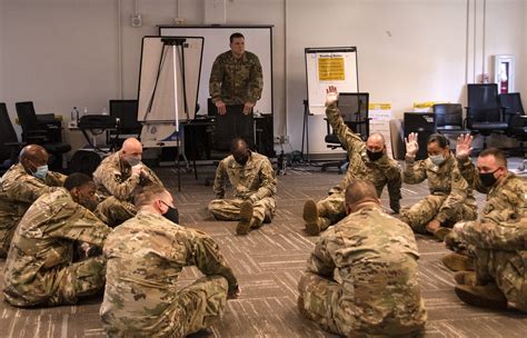 tradoc incorporates inclusion diversity training  eo  article  united states army