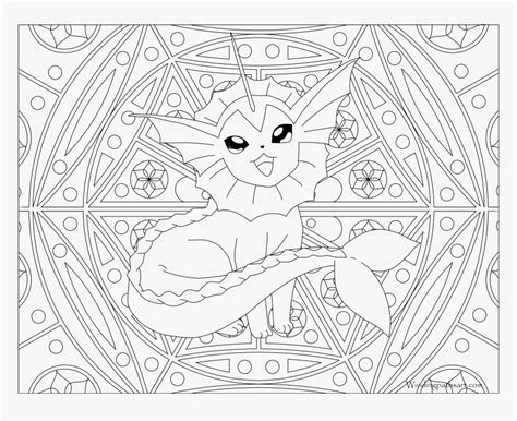 adult pokemon coloring pages hd png  kindpng