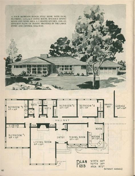 pin  home plans