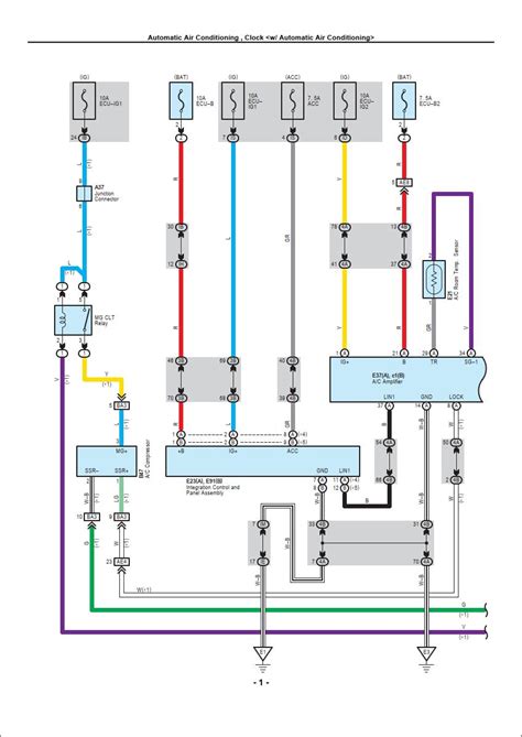 rav electrical wiring diagram wiring digital  schematic