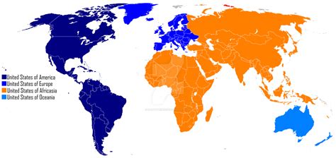 united states world map part    saint tepes  deviantart