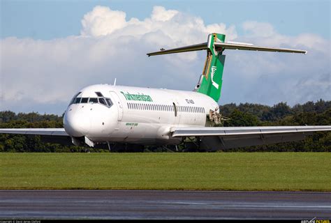 ez  turkmenistan airlines boeing   kemble photo id  airplane picturesnet