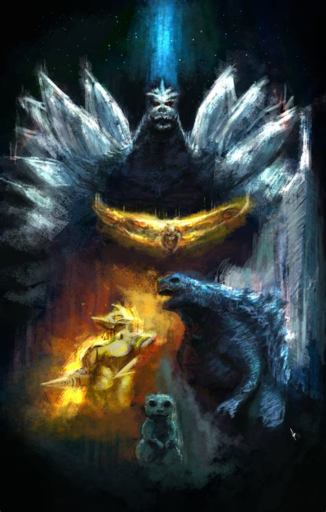 discuss   legendary series monsterverse wiki fandom