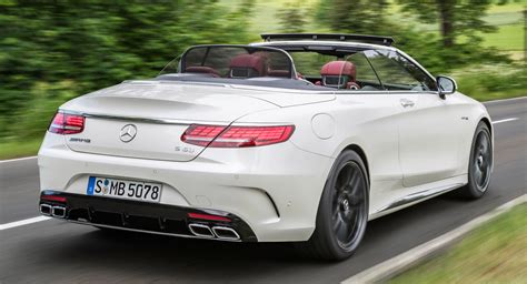 mercedes benz  class coupe  cabriolet   dropped  save costs carscoops