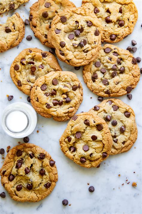 chocolate chip cookie recipe in spanish easy oatmeal chocolate chip