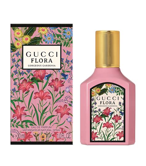 gucci gucci flora gorgeous gardenia eau de parfum ml harrods id
