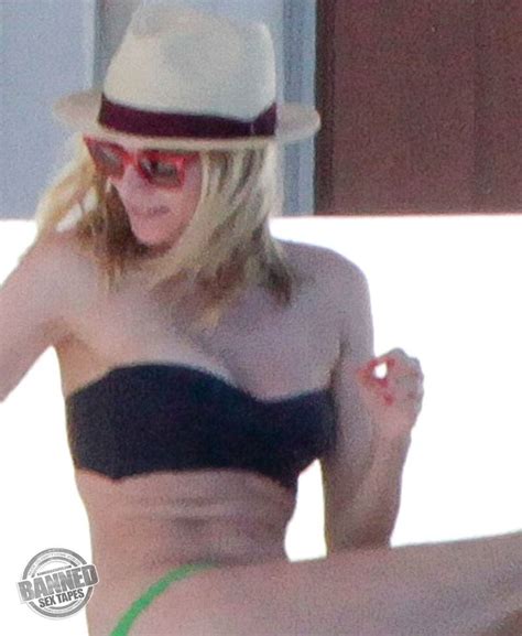 Boink Movie Actress Diane Kruger Leaked Nude — Celebrity