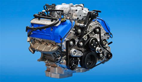 superchargers  turbochargers ford performance engineer weighs  ebay motors blog