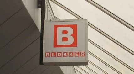 blokker suffers biggest loss   million nl times