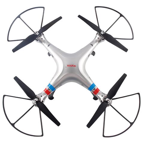 syma xg rc quadcopter drone  hd camera headless  ch axis ebay