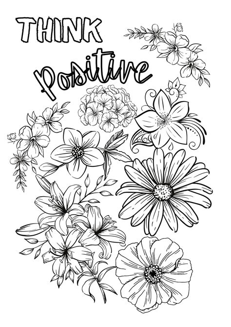 color  coloring pages